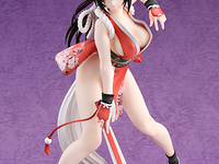 THE KING OF FIGHTERS XIV】AMAKUNI「不知火舞 【リパッケージVer