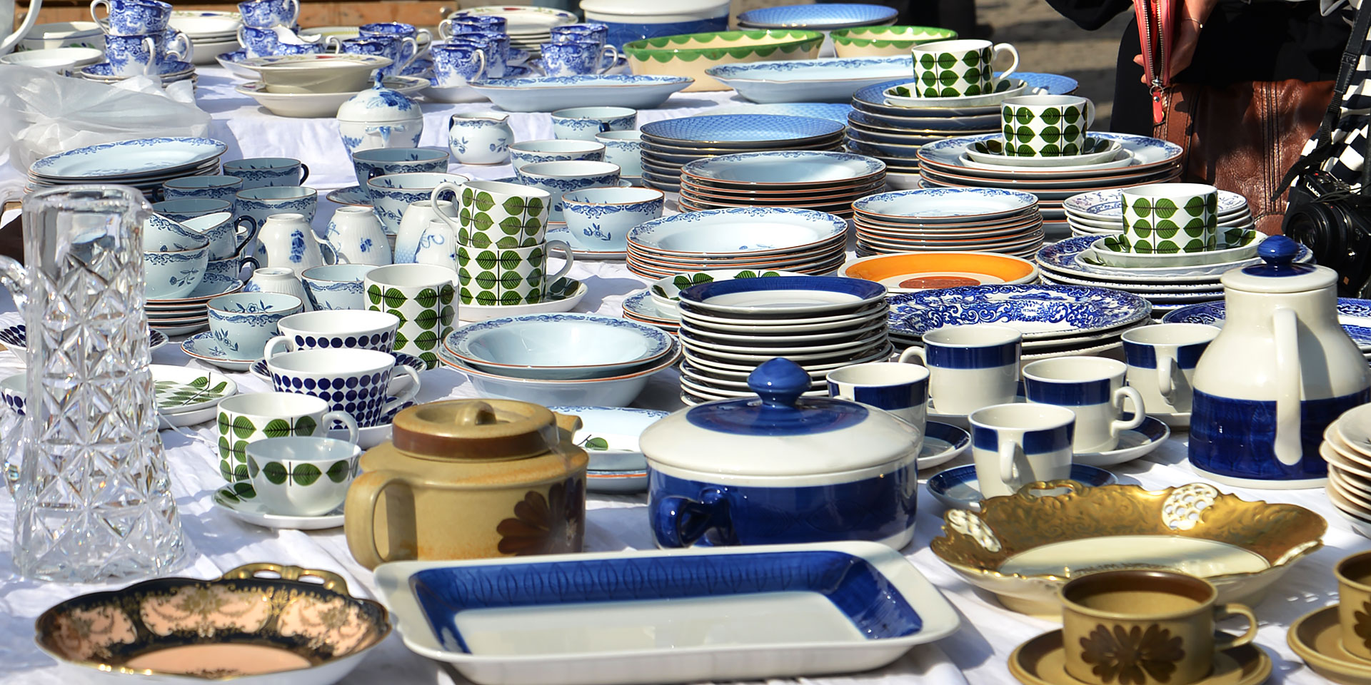 北欧フィーカ｜スウェーデン・ストックホルムの旅｜スウェーデンの