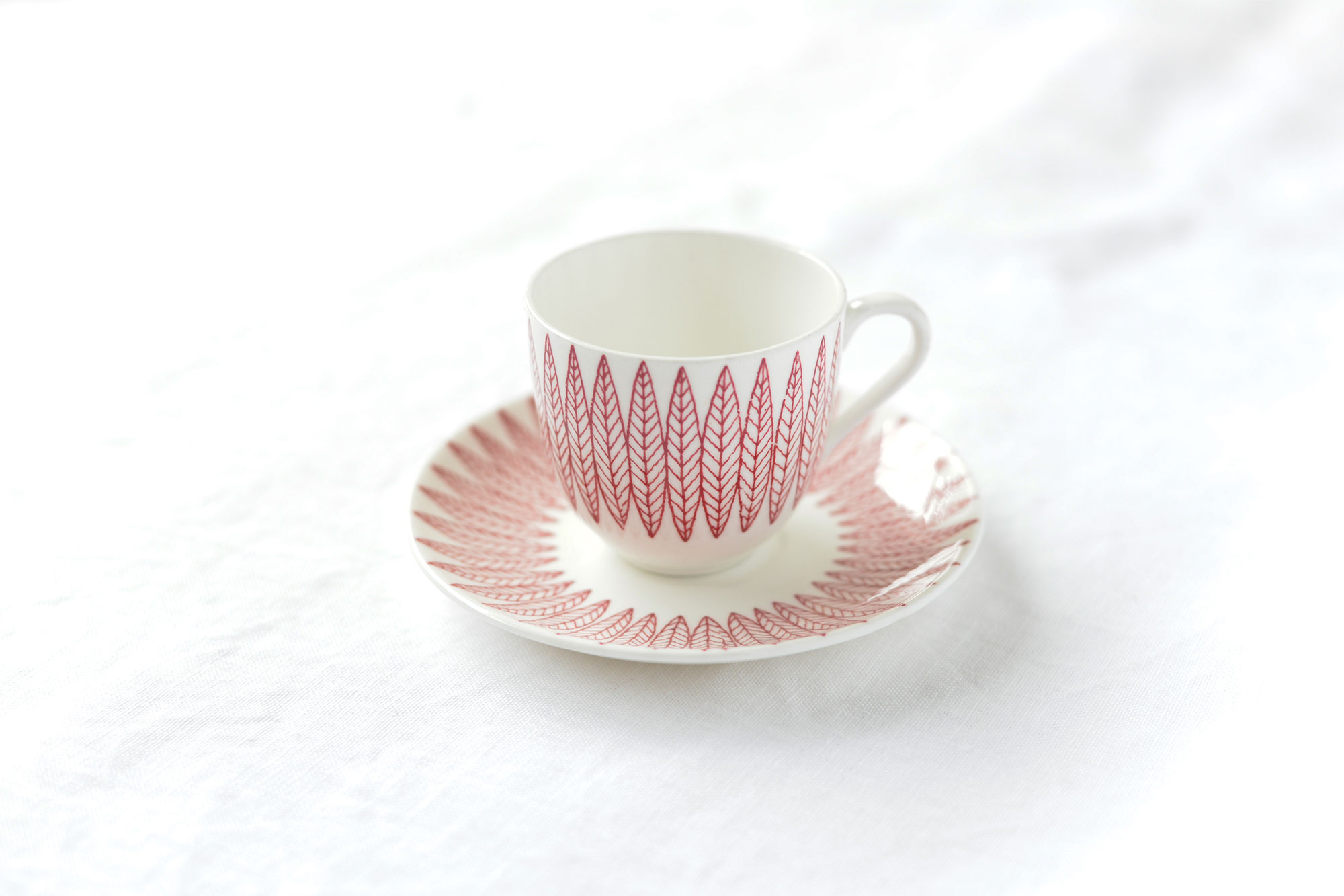 北欧フィーカ｜スウェーデン・グスタフスベリの旅〈後編〉｜リンドベリ