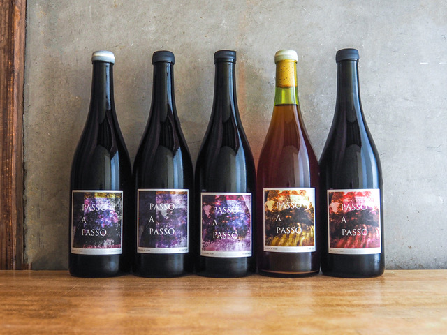 New!! Fattoria Al Fiore | Fika 長野県上田市、ナチュラルワインと