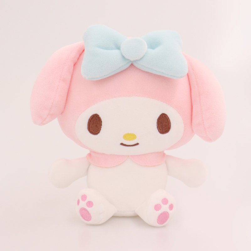 むにゅぐるみS｜むにゅぐるみパティオ公式サイト