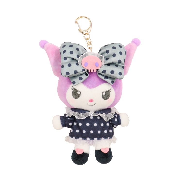 クロミショッピング むにゅぐるみマスコット｜むにゅぐるみパティオ