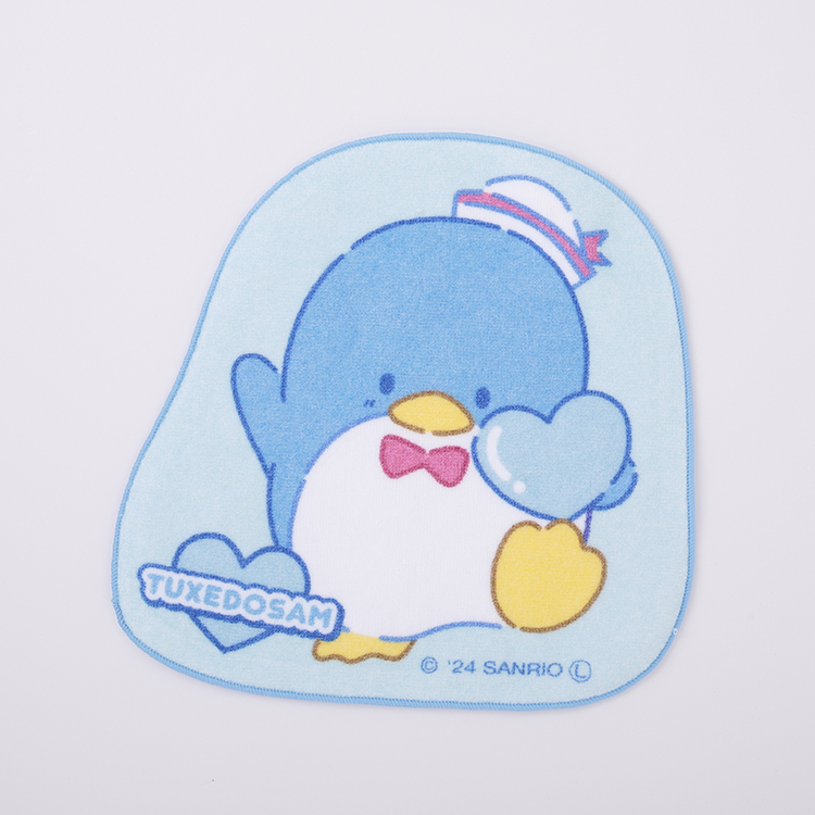 タキシードサム サンリオキャラクター大賞｜むにゅぐるみパティオ公式