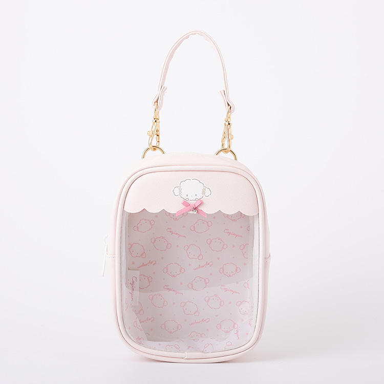 むにゅぐるみパティオ公式サイト