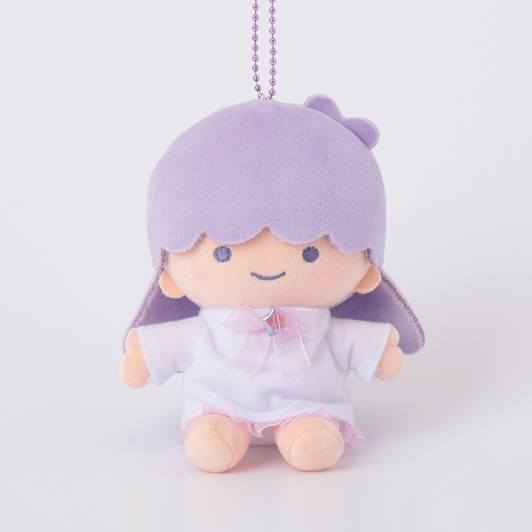 リトルツインスターズ｜むにゅぐるみパティオ公式サイト