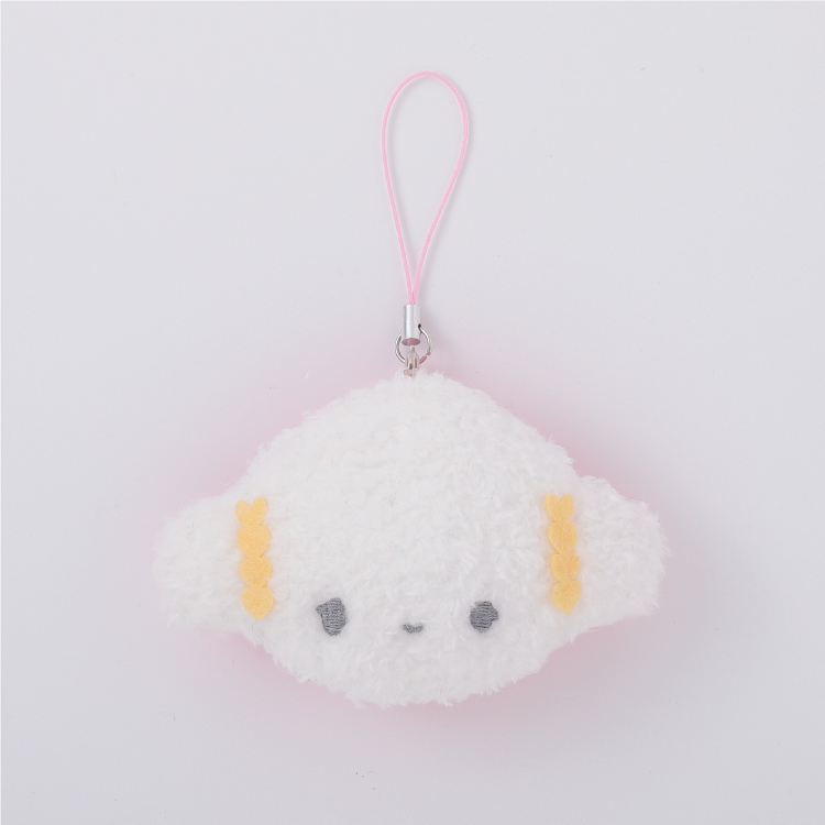 こぎみゅん（新商品）｜むにゅぐるみパティオ公式サイト