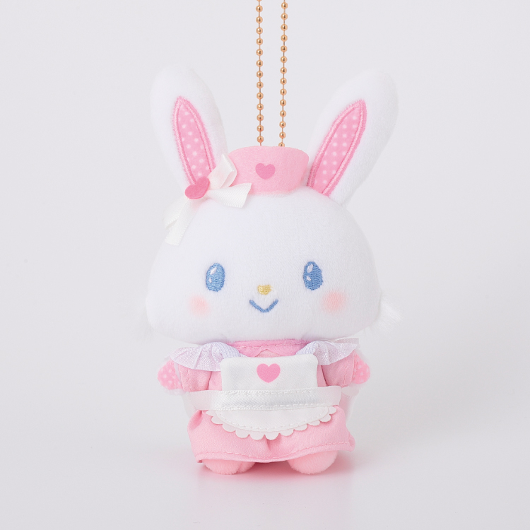 サンリオキャラクターズ ナース・ドクター｜むにゅぐるみパティオ公式