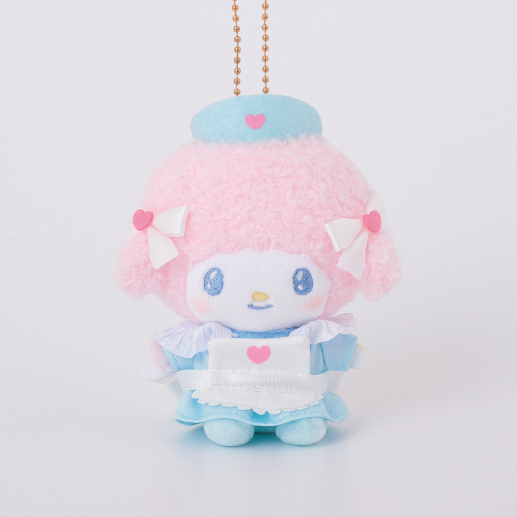 むにゅぐるみパティオ公式サイト