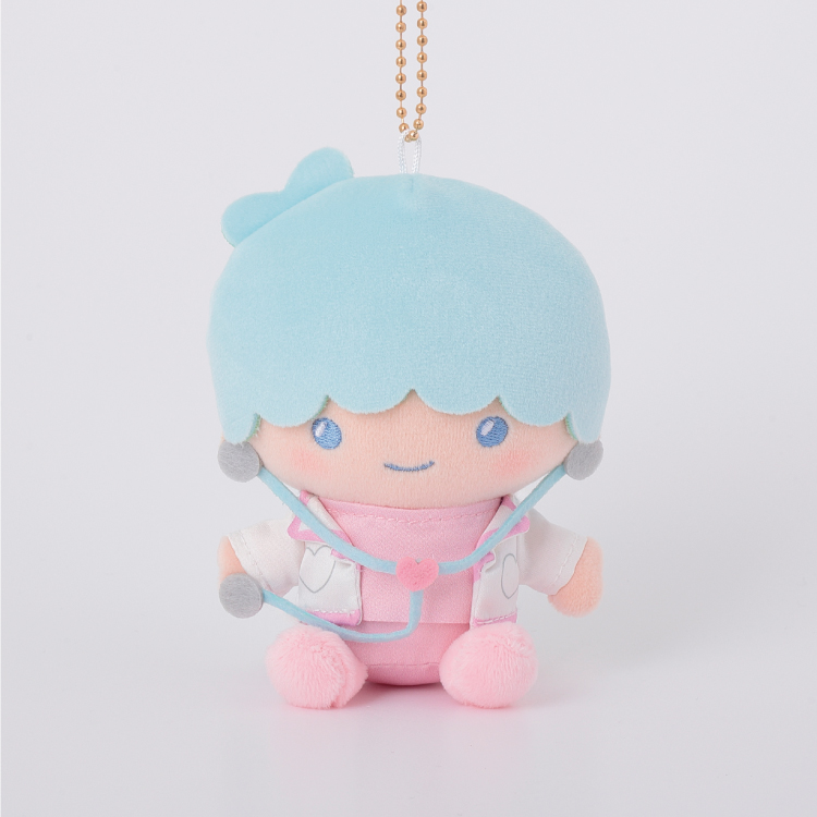 サンリオキャラクターズ ナース・ドクター｜むにゅぐるみパティオ公式