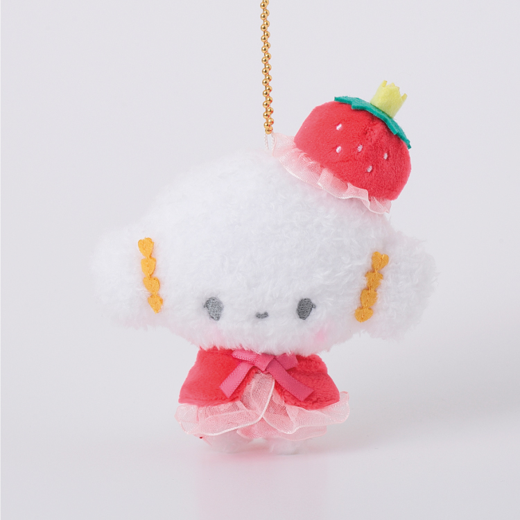 こぎみゅん｜むにゅぐるみパティオ公式サイト