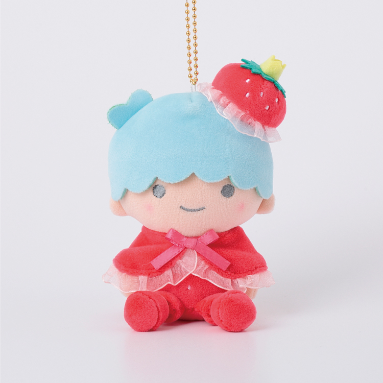 リトルツインスターズ｜むにゅぐるみパティオ公式サイト