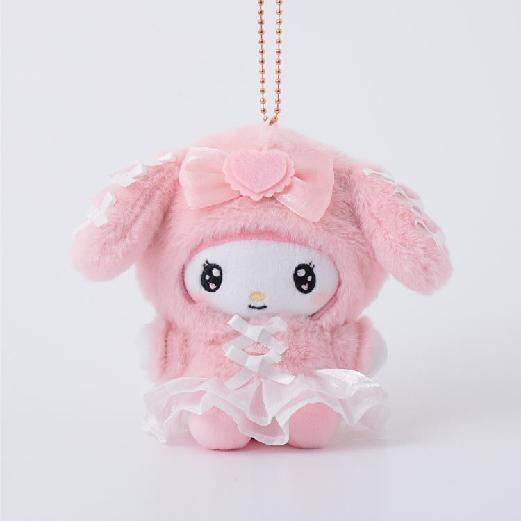 むにゅぐるみパティオ公式サイト