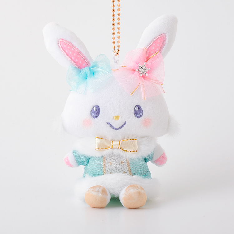 ウィッシュミーメル ぬいぐるみ・むにゅぐるみ｜むにゅぐるみパティオ