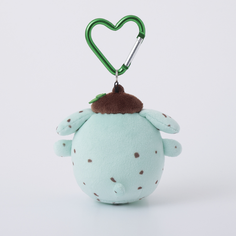 予約販売】ポムポムプリン ハッピーフレーバー2マスコット【3月上旬頃