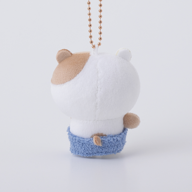 予約販売】ポムポムプリン ほかほかリラックスタイム むにゅぐるみ