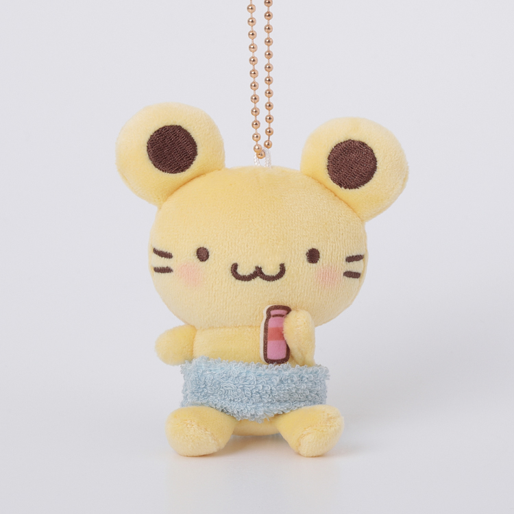 予約販売】ポムポムプリン ほかほかリラックスタイム むにゅぐるみ