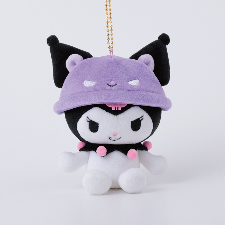 クロミ ぬいぐるみ・むにゅぐるみ（通常商品）｜むにゅぐるみパティオ