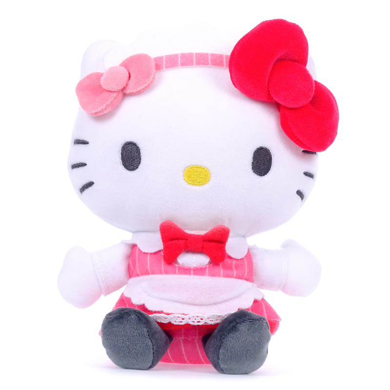 メイドむにゅぐるみS｜むにゅぐるみパティオ公式サイト