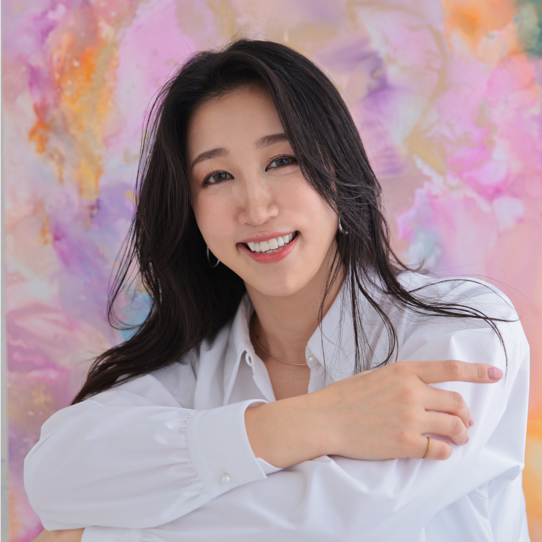 現代美術家 ✿ 月野乃亜《Noah Tsukino》 - 絵画販売・購入・レンタル