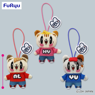 ジェ猫 プライズのキャラクター詳細 | キャラ広場