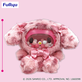 キャラクター詳細