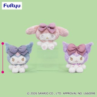 キャラクター詳細