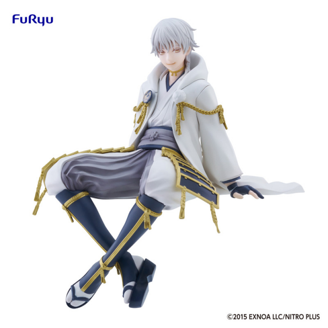 みんなのくじ 刀剣乱舞ONLINE ～ぬーどるストッパーの陣 其ノ肆