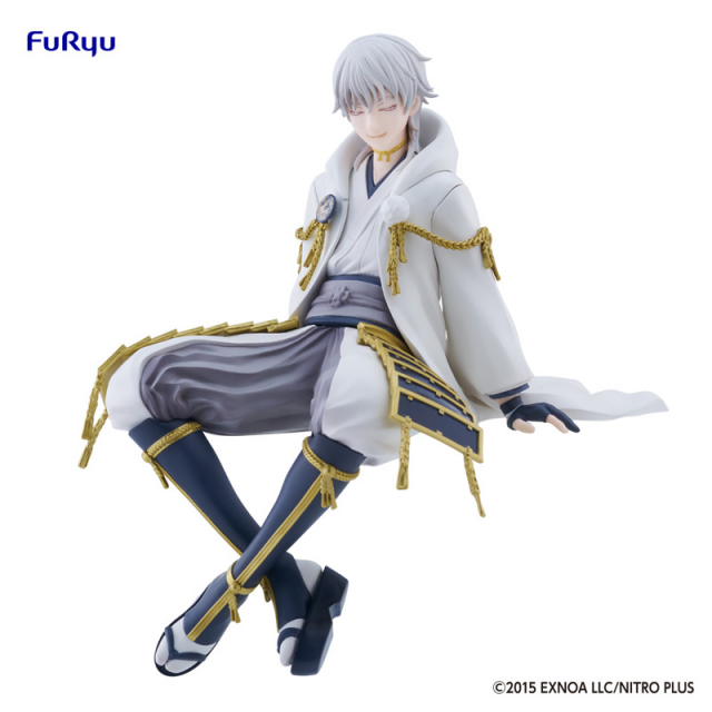 みんなのくじ 刀剣乱舞ONLINE ～ぬーどるストッパーの陣 其ノ肆