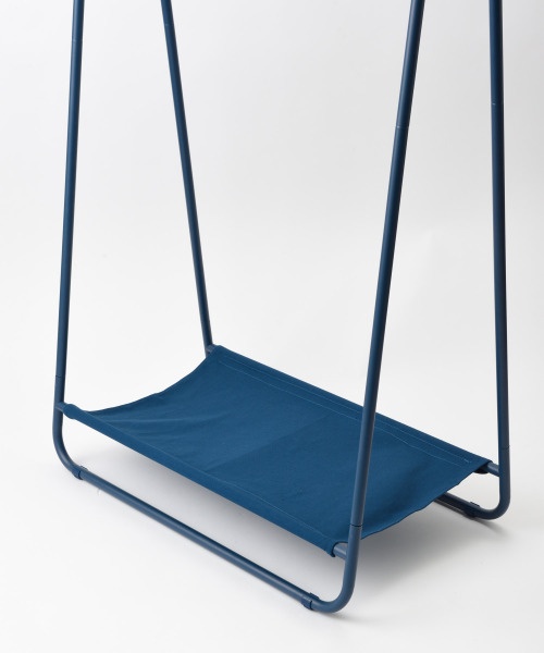 インテリアハンガーラック ネイビーの通販 | BRUNO online