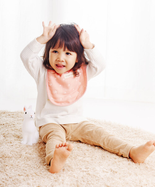 angerolux バスタオル＆スタイセット ミントブルーの通販 | BRUNO online