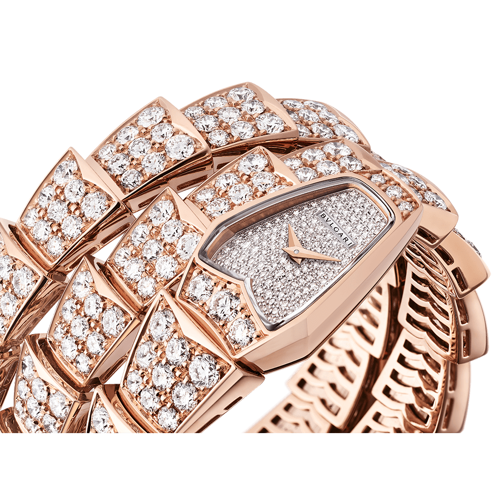 104038 セルペンティ スカリエ ｜ブルガリ｜正規販売店ヨシダ（YOSHIDA）