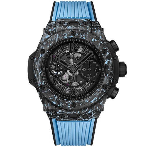 418.OX.2001.RX.1604.MXM20 ビッグ・バン ウニコ サンブルー II キング