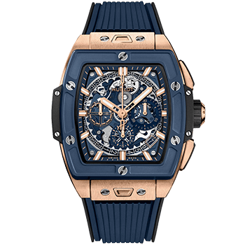 642.CZ.6110.RX スピリット オブ ビッグ・バン ベージュセラミック