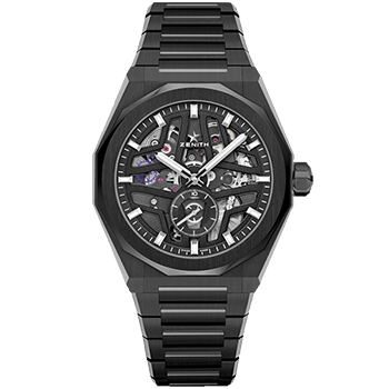 49.9300.3620/21.I001 デファイ スカイライン ブラックセラミック