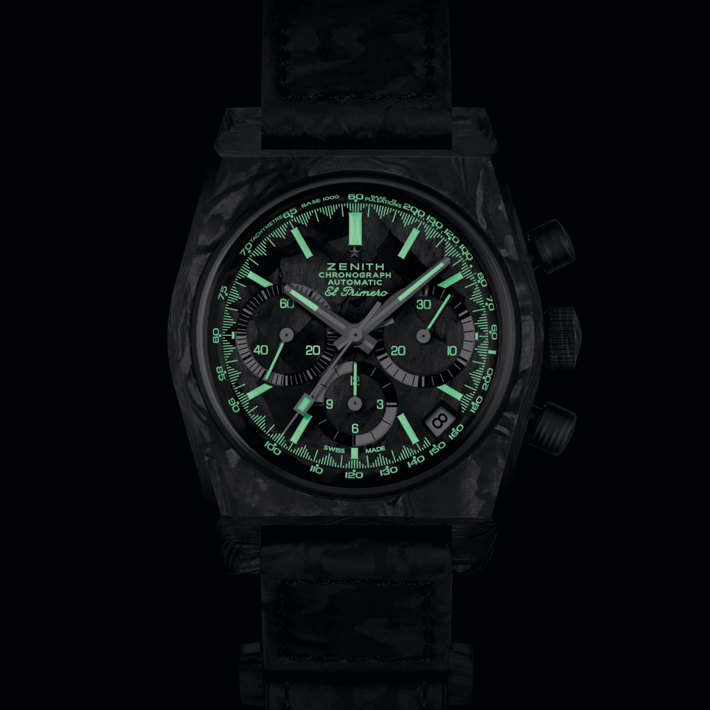 10.A3818.400-2/21.R100 クロノマスター リバイバル A3818 カバー