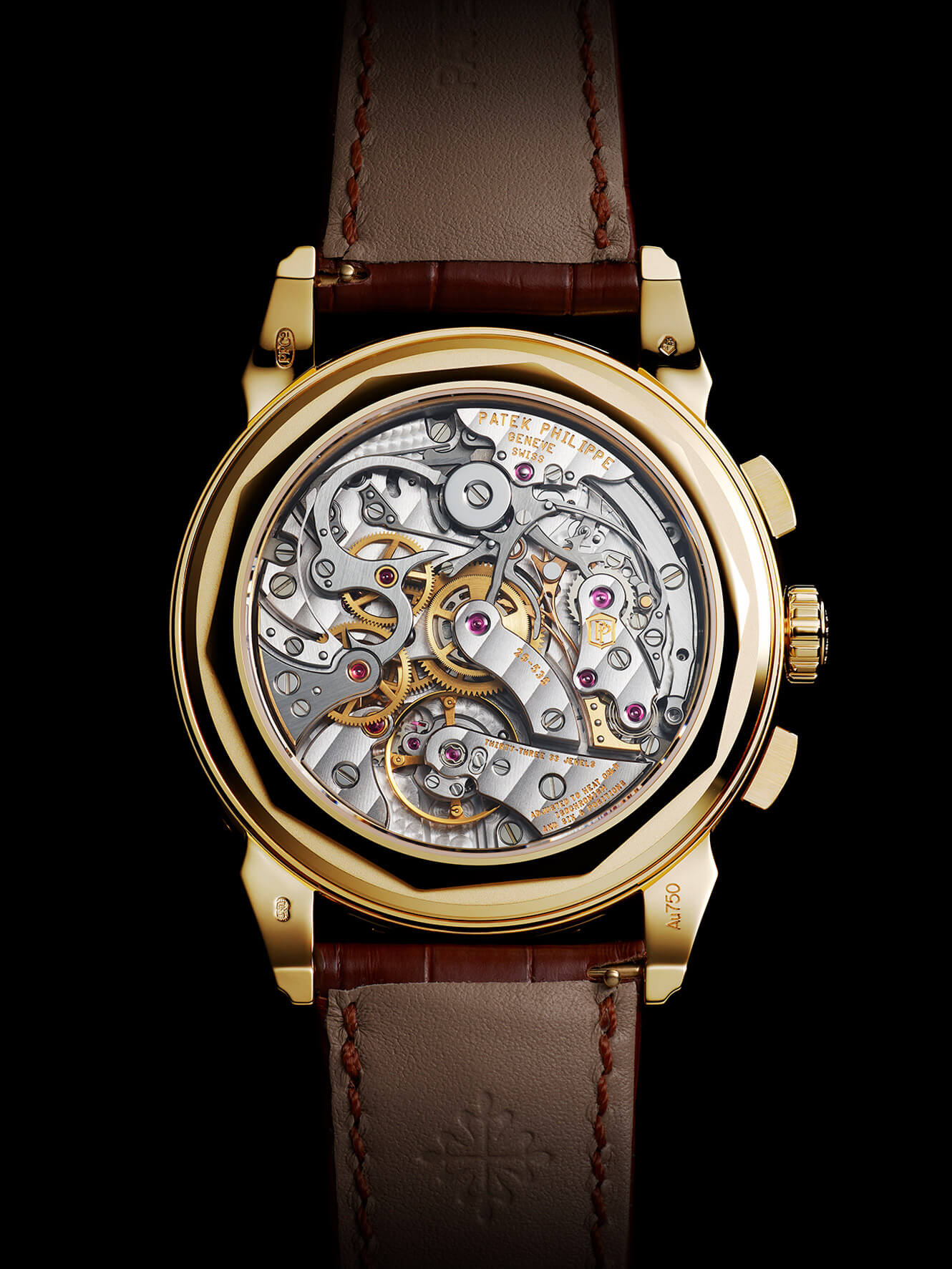 パテック フィリップへの誘い 第23回：グランド・コンプリケーション