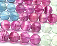 1点物】クリア◇虹入り レインボーアメジスト 35x21x17mm 原石