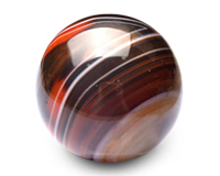 ヘマタイト ゴールドコーティング - 天然石問屋の福縁閣パワーストーン