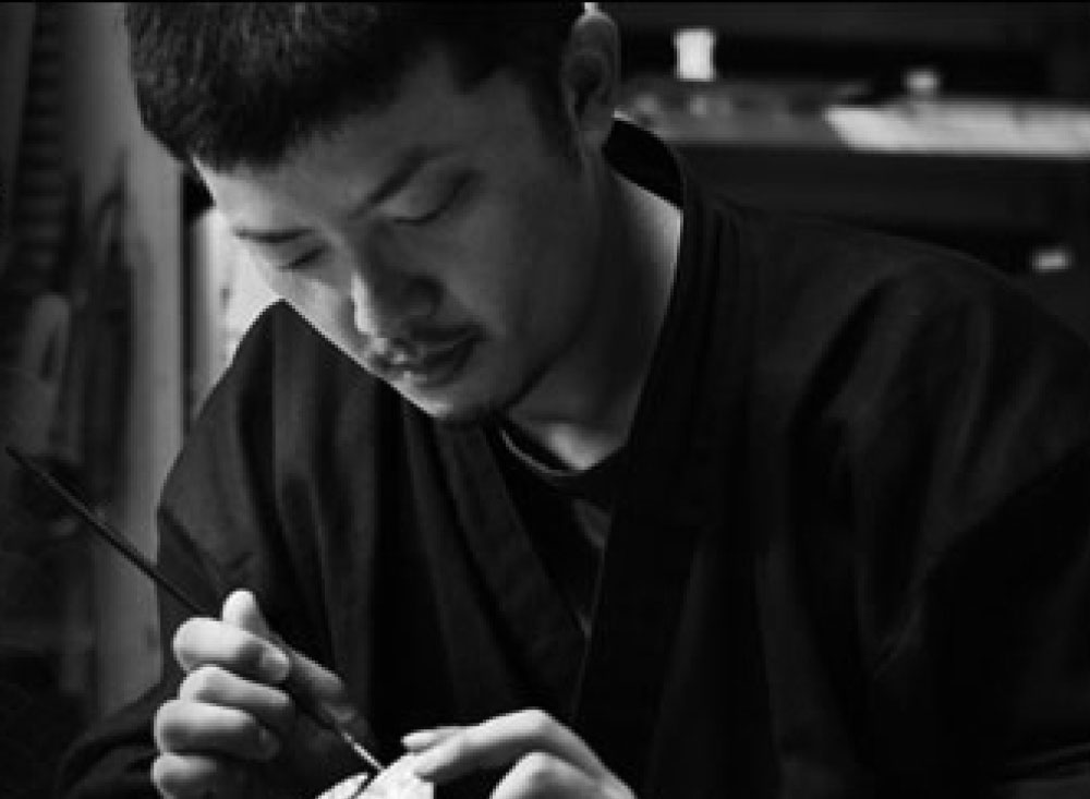 九谷焼作家 北村和義 -九谷焼専門店 陶らいふ- 和食器 九谷焼の販売専門店