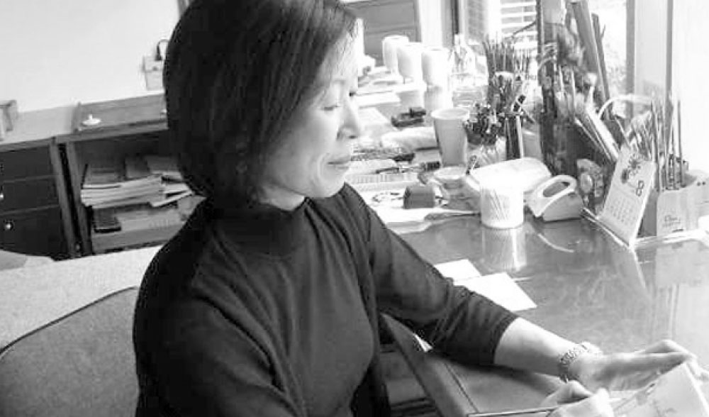 九谷焼作家 武腰美恵子 -九谷焼専門店 陶らいふ- 和食器 九谷焼の販売