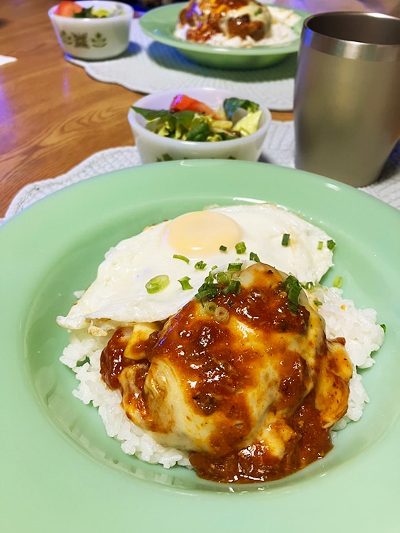 使ってみました！ - ヴィンテージ輸入食器店 3DROPS