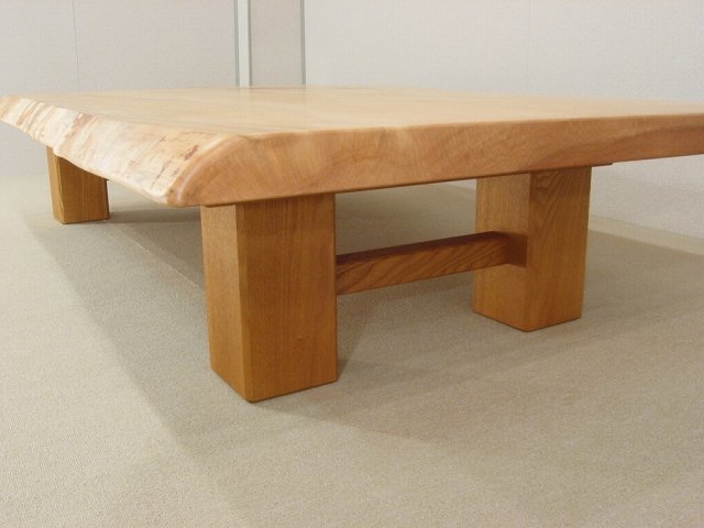 ローテーブル用 脚 SB - 一枚板 無垢 テーブル 子供椅子 通販 工房卓