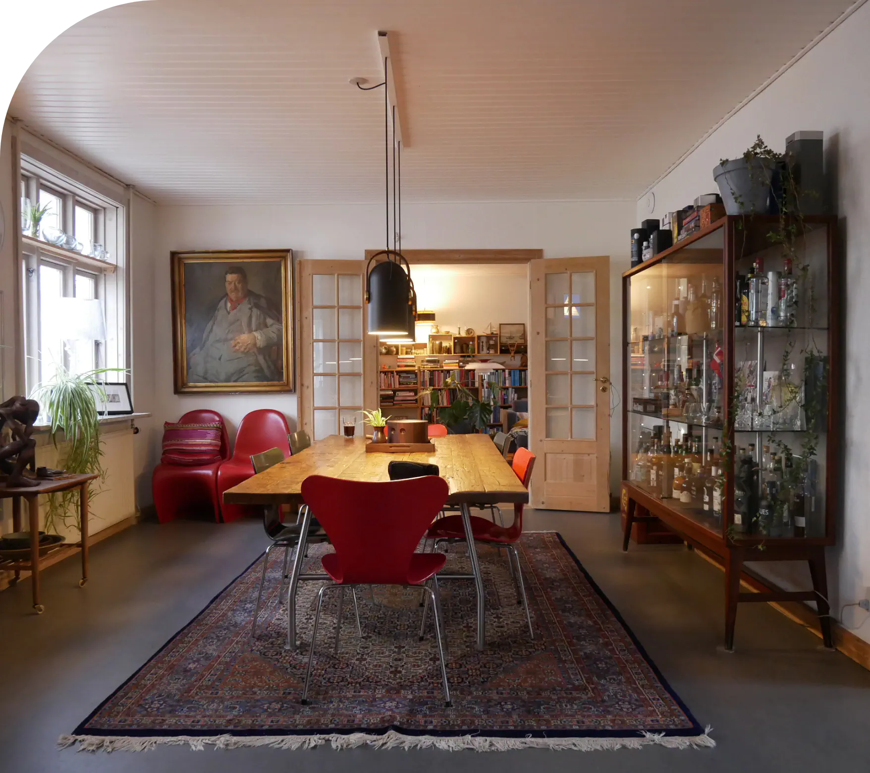 北欧家具tanuki | 北欧ヴィンテージ家具・雑貨のお店