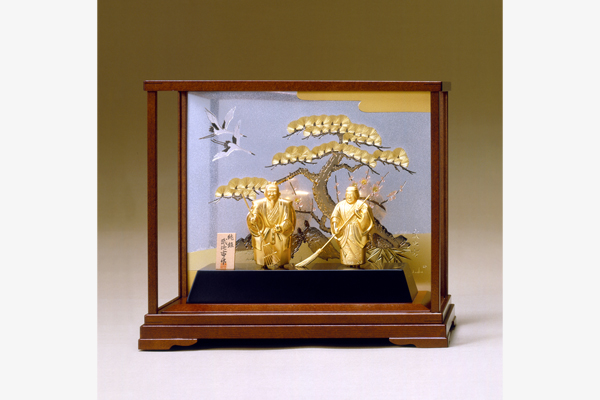 特選 贈答品・記念品 - TAKEHIKO - 武比古 - 日本の伝統工芸・関工芸