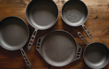 公式ショップ】おもいのフライパン｜世界で一番お肉がおいしく焼ける