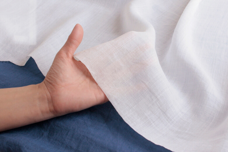 タケミクロス】ラミー160番手 R160-