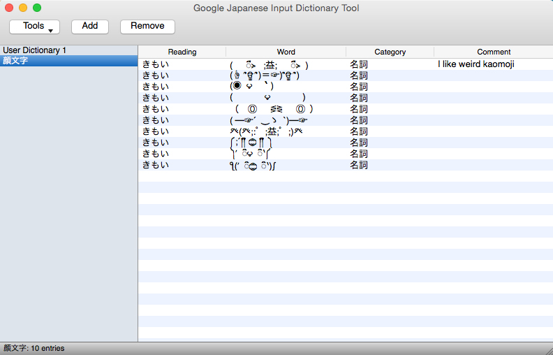 Using Kaomoji to Transform Your Texting Game