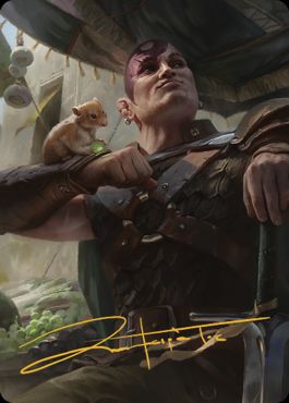 アート・カード】時を超えた英雄、ミンスクとブー(072)[CLB] | 日本