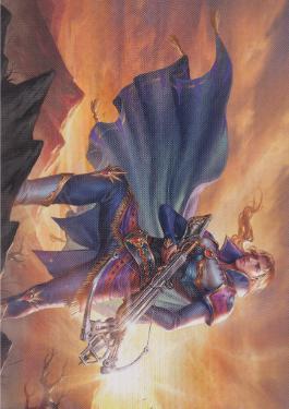 027)【アート・カード】機械文明の旗手、エドガー[FIN] | 日本最大級