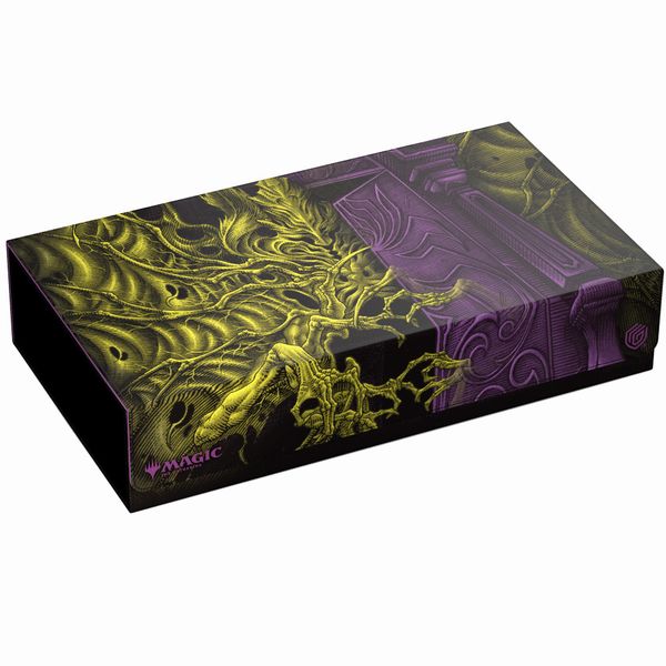 アルティメットガード社 Omnihive 1000+ Xenoskin Magic The Gathering